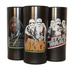 Papírenské zboží - Gläser, Motiv Star Wars, 270 ml, 3er-Set