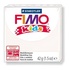 Papírenské zboží - Fimo® Kids 8030 42G White Modeling