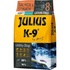 Papírenské zboží - JULIUS K-9 ERWACHSENER LACHS & SPINAT 10 kg