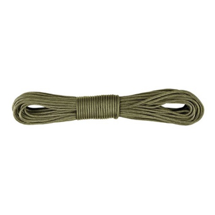 Papírenské zboží - Neo Tools paracord lano 30 m