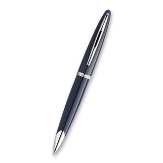 Papírenské zboží - Waterman Caréne Core Blue CT kuličkové pero
